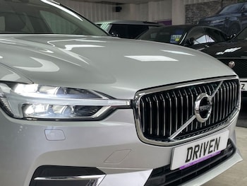 Used Volvo XC60 2018 for sale - 76147400: Photo