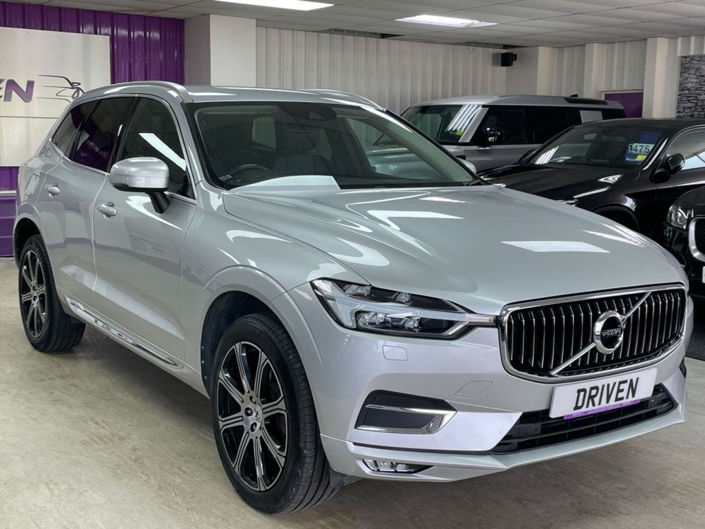 Used Volvo XC60 2018 for sale - 76147400: Photo 6