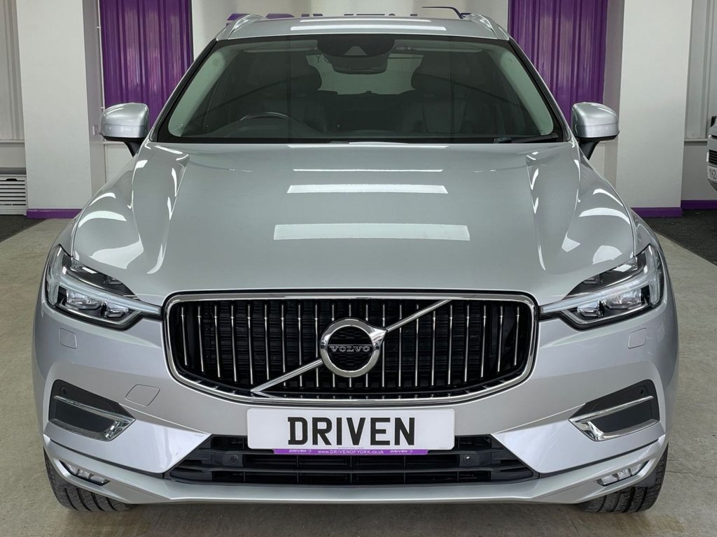 Used Volvo XC60 2018 for sale - 76147400: Photo 7