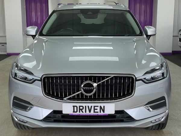 Used Volvo XC60 2018 for sale - 76147400: Photo 7