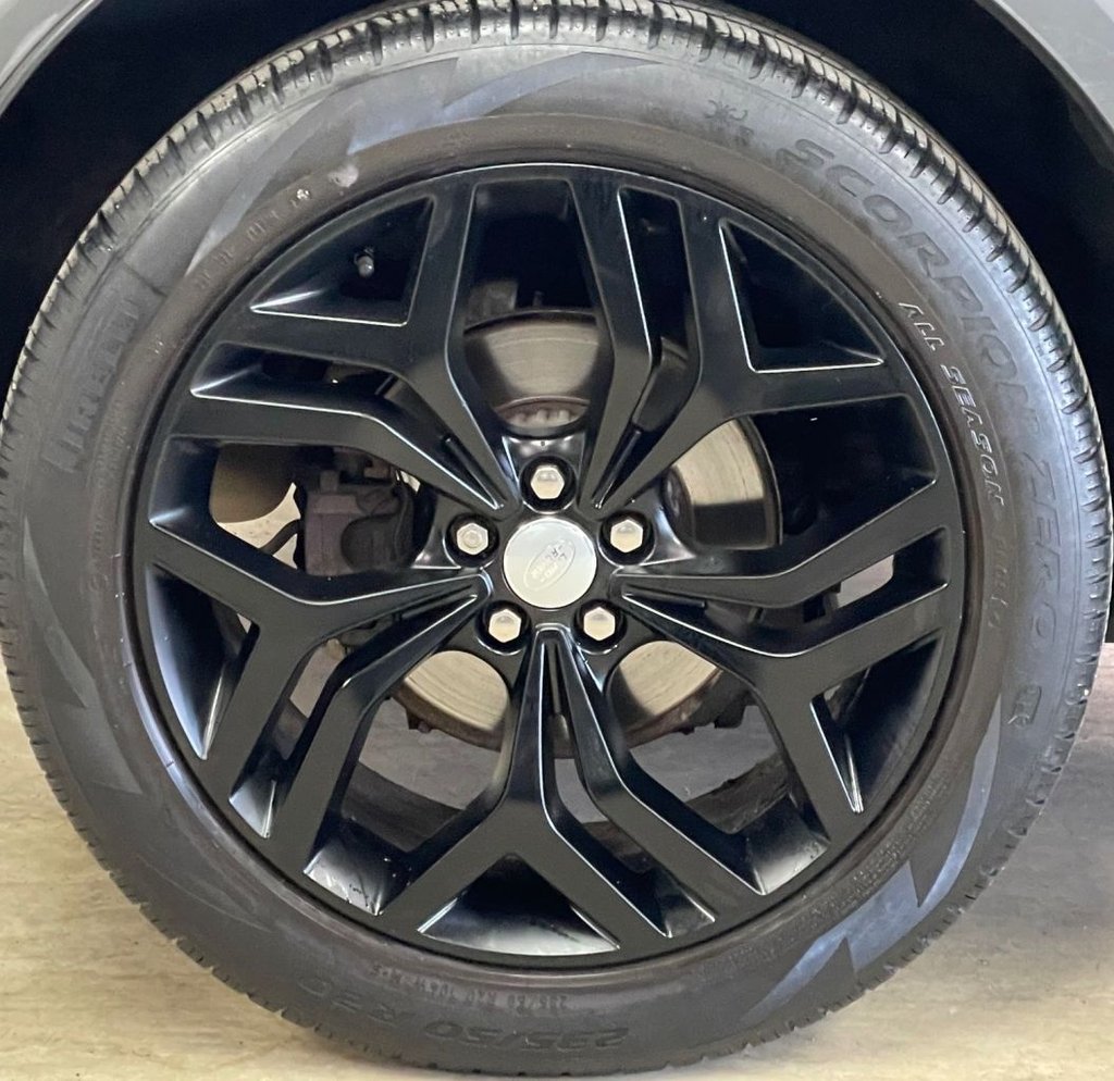 Used Land Rover Range Rover Evoque 2019 for sale - 77088910: Photo 15