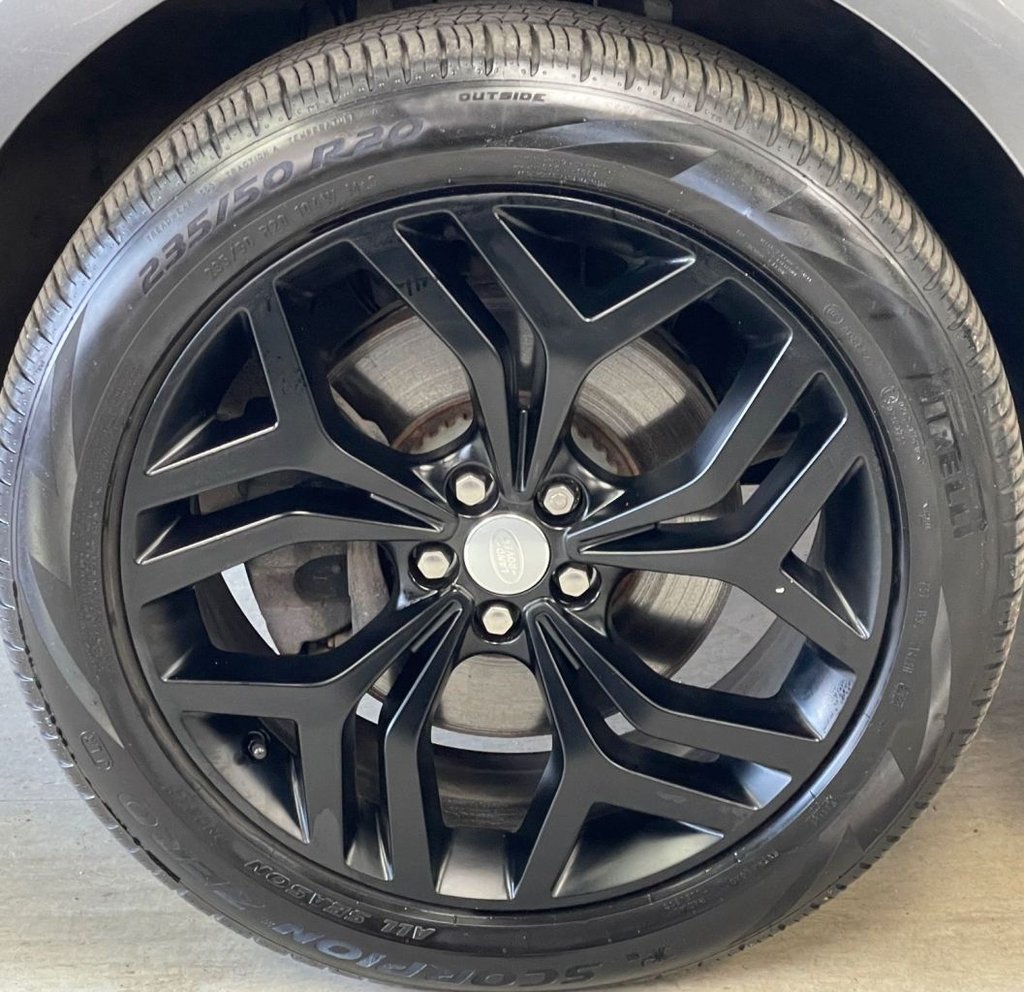 Used Land Rover Range Rover Evoque 2019 for sale - 77088910: Photo 16