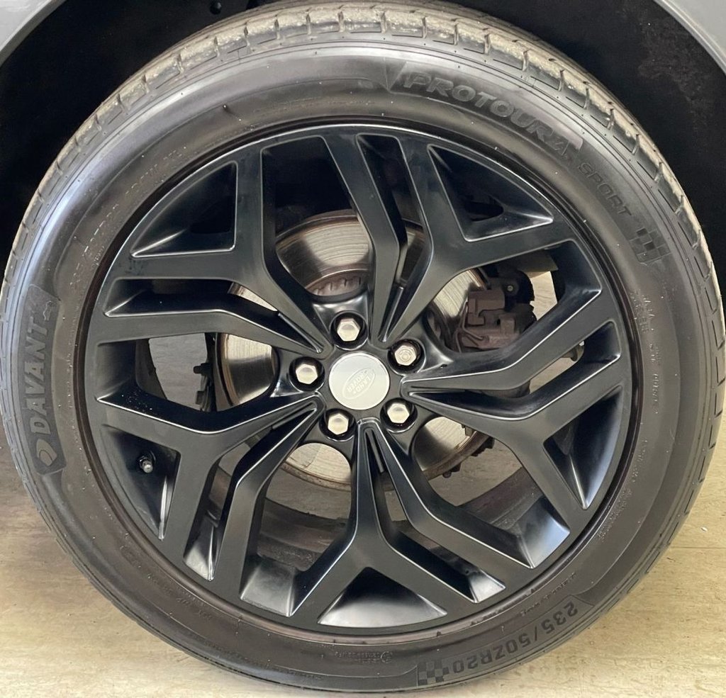 Used Land Rover Range Rover Evoque 2019 for sale - 77088910: Photo 17