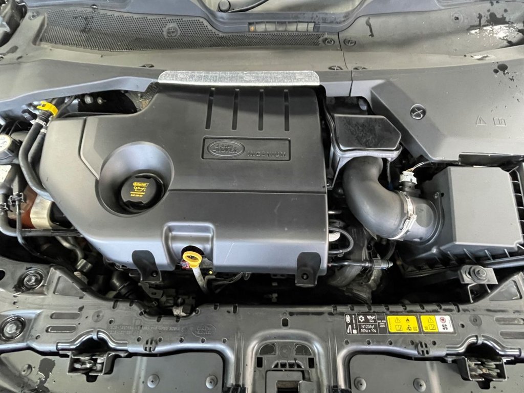 Used Land Rover Range Rover Evoque 2019 for sale - 77088910: Photo 18