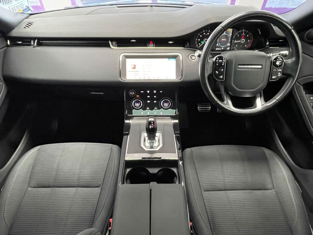 Used Land Rover Range Rover Evoque 2019 for sale - 77088910: Photo 2
