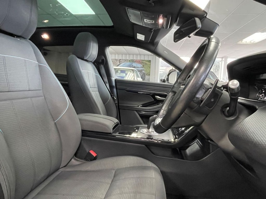 Used Land Rover Range Rover Evoque 2019 for sale - 77088910: Photo 25