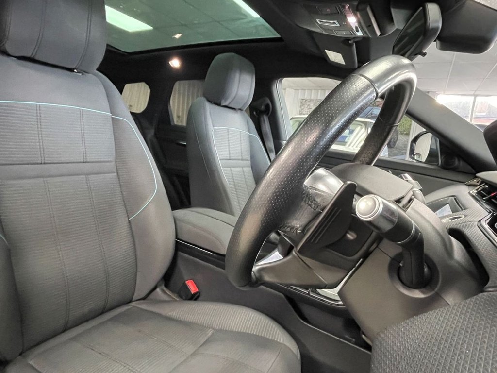 Used Land Rover Range Rover Evoque 2019 for sale - 77088910: Photo 26