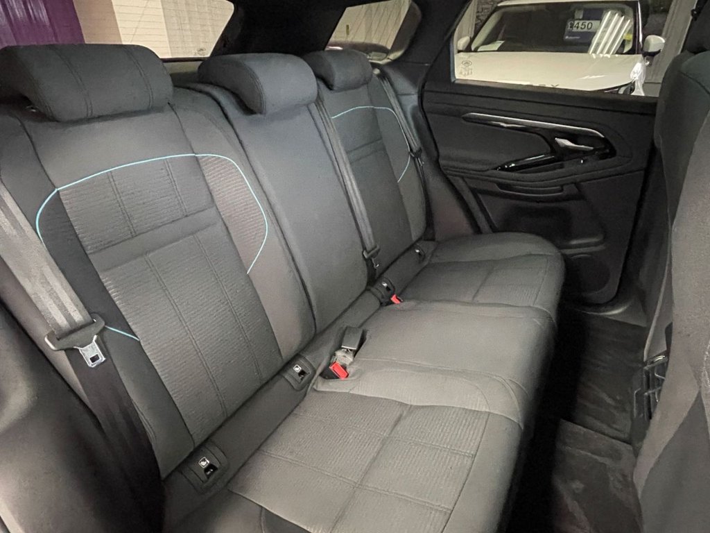 Used Land Rover Range Rover Evoque 2019 for sale - 77088910: Photo 27