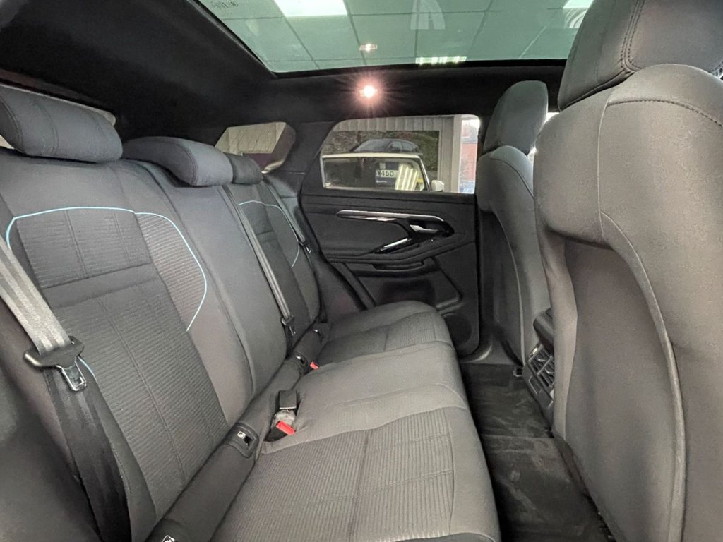 Used Land Rover Range Rover Evoque 2019 for sale - 77088910: Photo 28