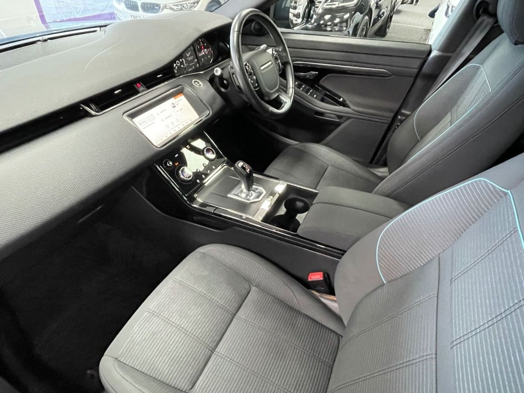 Used Land Rover Range Rover Evoque 2019 for sale - 77088910: Photo 31