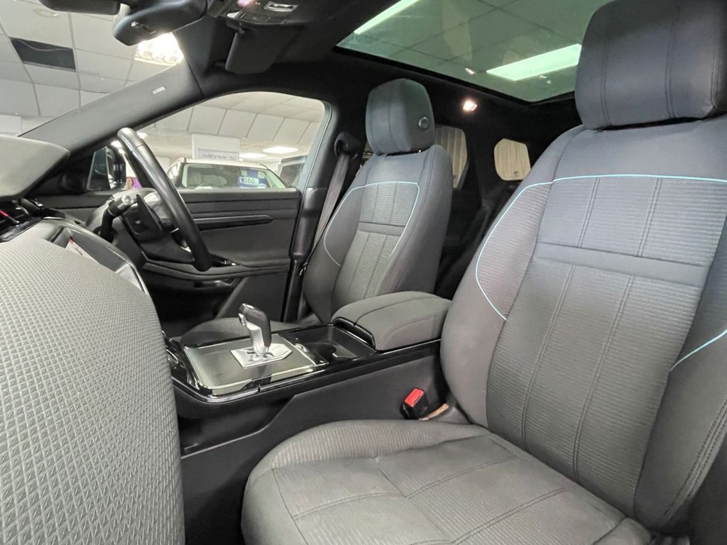 Used Land Rover Range Rover Evoque 2019 for sale - 77088910: Photo 33