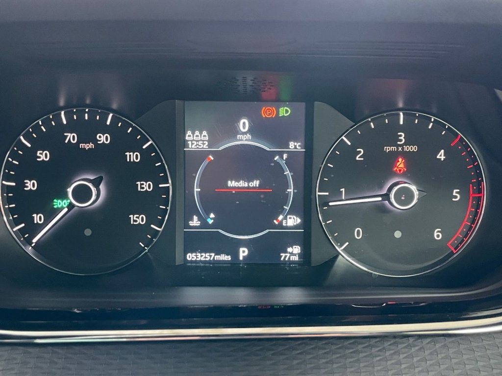 Used Land Rover Range Rover Evoque 2019 for sale - 77088910: Photo 38