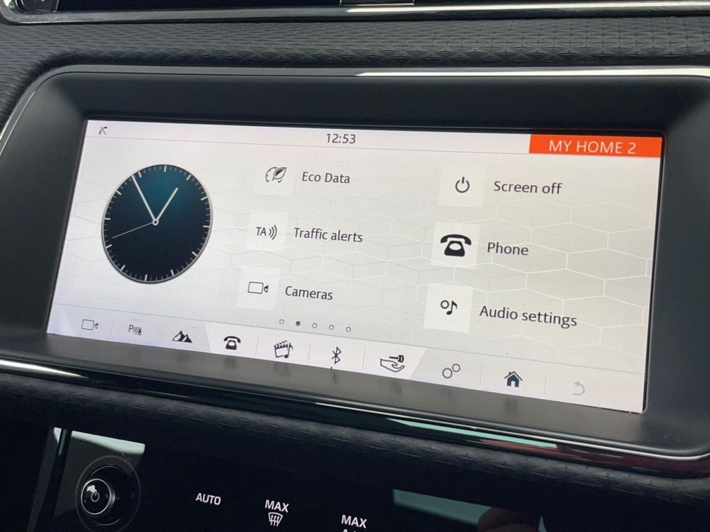 Used Land Rover Range Rover Evoque 2019 for sale - 77088910: Photo 40