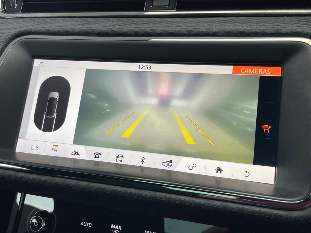 Used Land Rover Range Rover Evoque 2019 for sale - 77088910: Photo 41