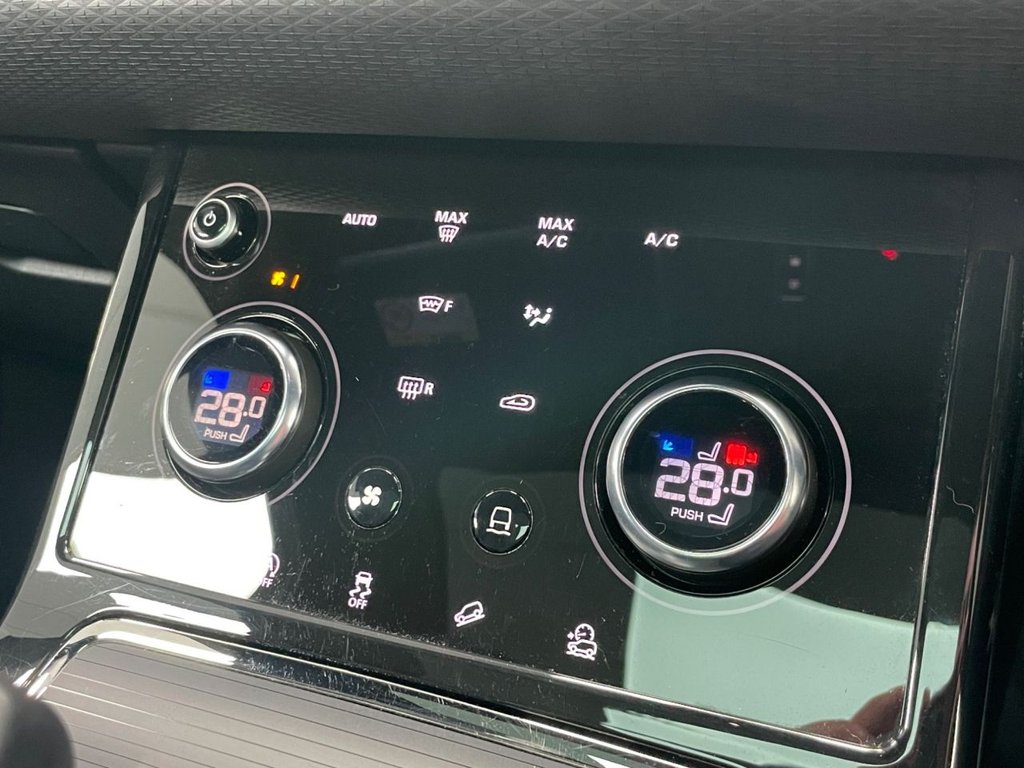 Used Land Rover Range Rover Evoque 2019 for sale - 77088910: Photo 43