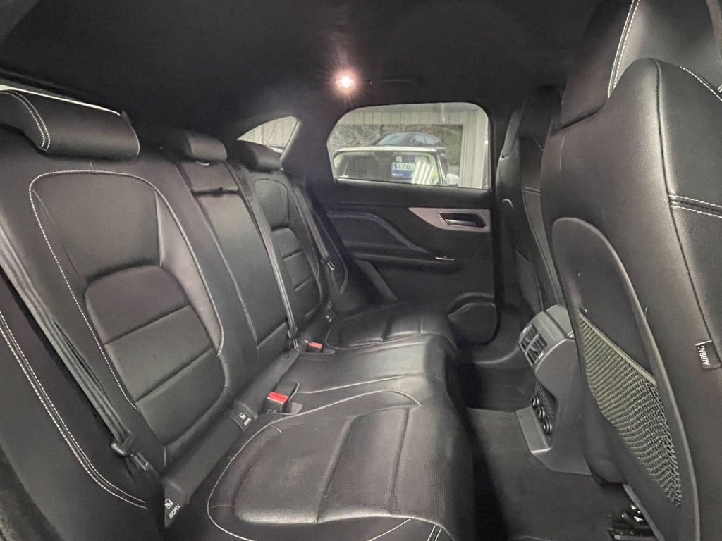 Used Jaguar F-Pace 2019 for sale - 76642210: Photo 29