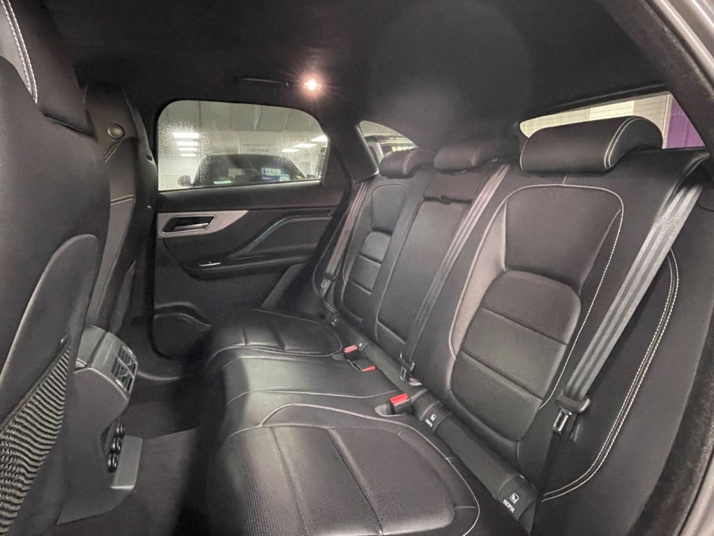 Used Jaguar F-Pace 2019 for sale - 76642210: Photo 31