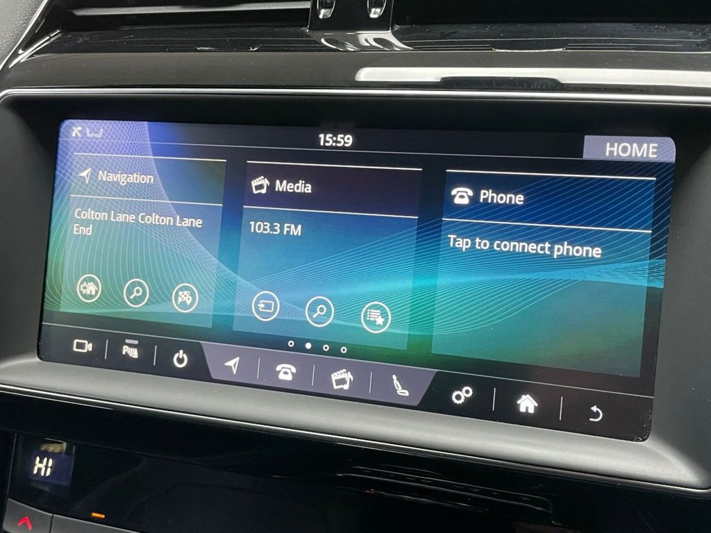 Used Jaguar F-Pace 2019 for sale - 76642210: Photo 39