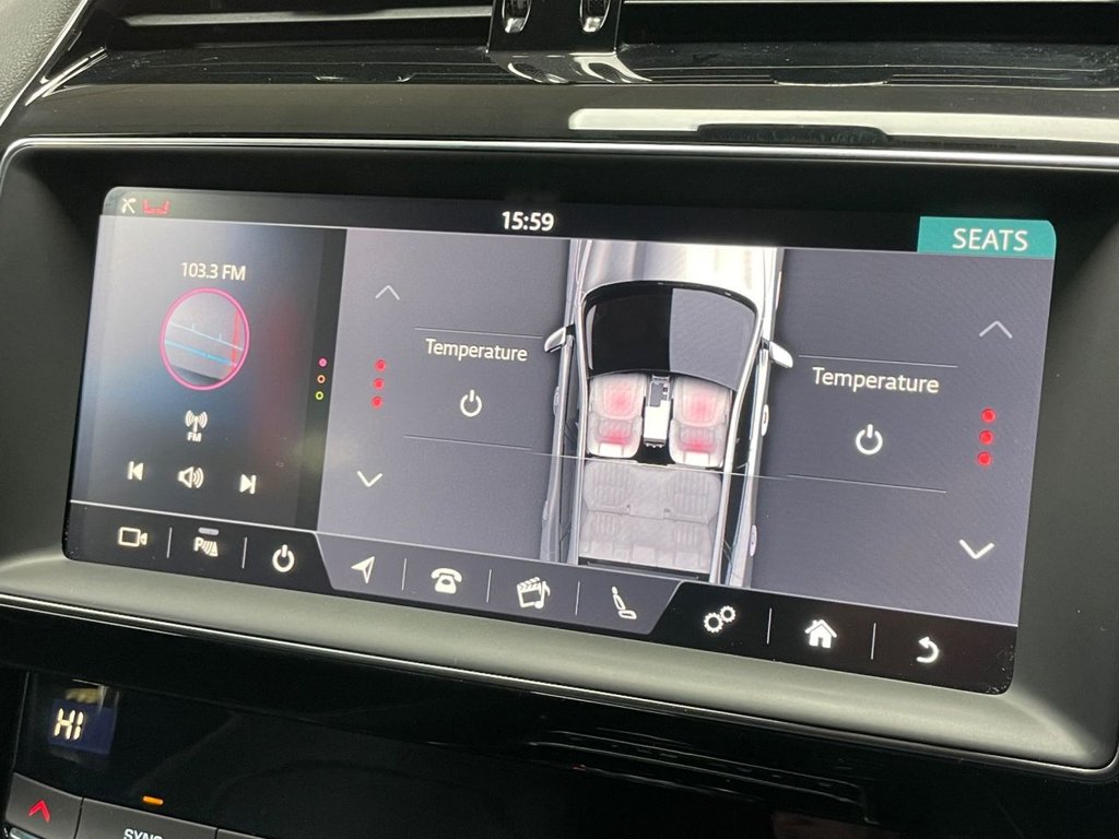 Used Jaguar F-Pace 2019 for sale - 76642210: Photo 44