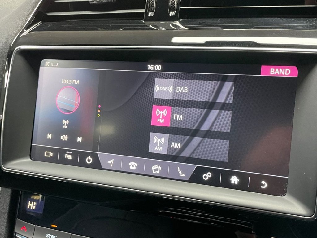 Used Jaguar F-Pace 2019 for sale - 76642210: Photo 45