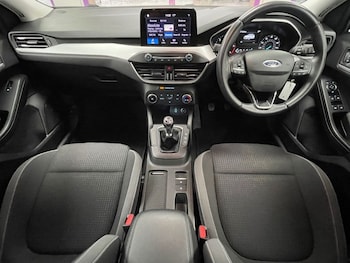 Used Ford Focus 2025 for sale - 75798938: Photo