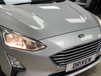 Used Ford Focus 2025 for sale - 75798938: Photo