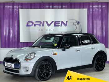 2016 (66) - 1.5 Cooper D 5dr