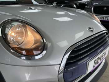 Used MINI Hatch 2016 for sale - 75086840: Photo