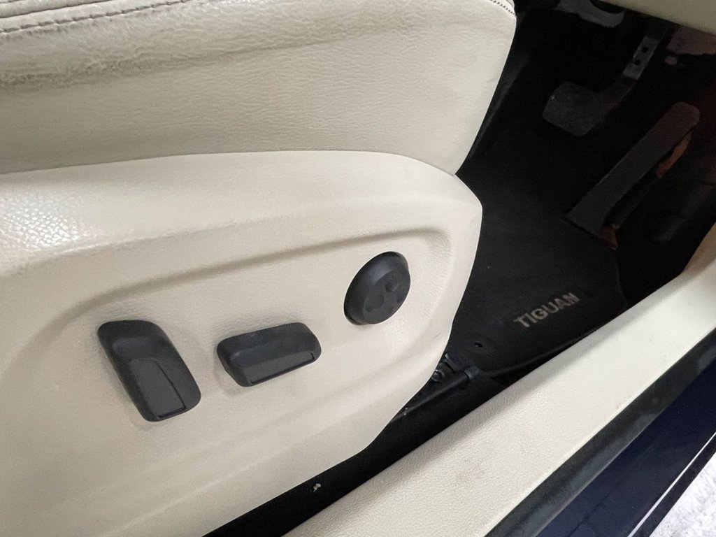 Used Volkswagen Tiguan 2015 for sale - 76973325: Photo 27