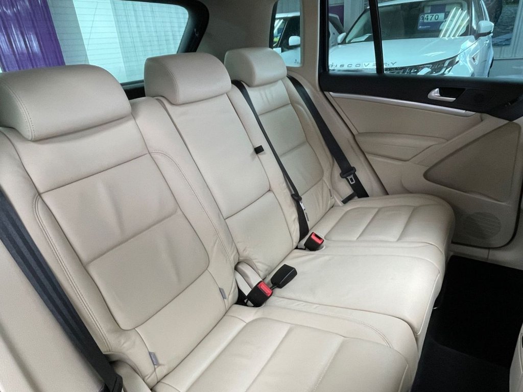 Used Volkswagen Tiguan 2015 for sale - 76973325: Photo 28