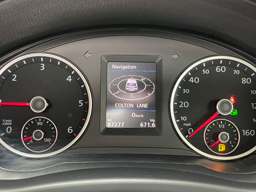 Used Volkswagen Tiguan 2015 for sale - 76973325: Photo 39