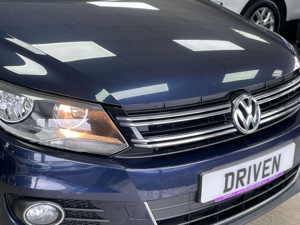 Used Volkswagen Tiguan 2015 for sale - 76973325: Photo 4