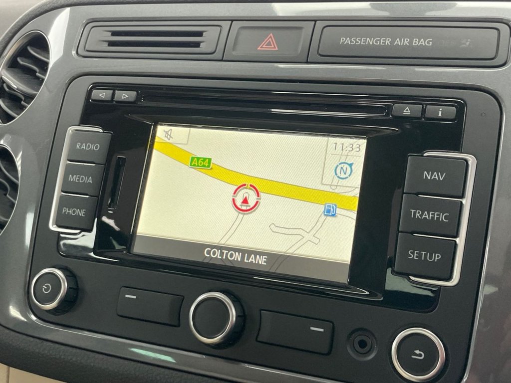 Used Volkswagen Tiguan 2015 for sale - 76973325: Photo 40