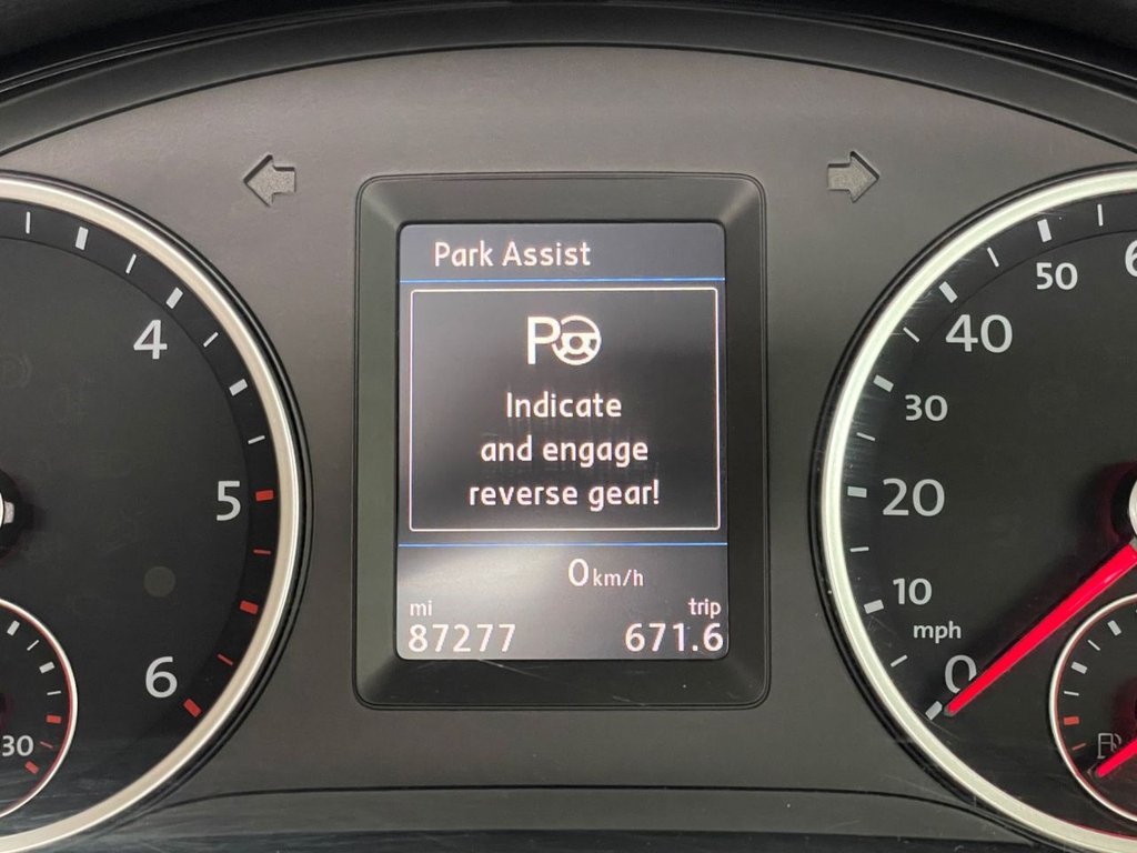 Used Volkswagen Tiguan 2015 for sale - 76973325: Photo 44