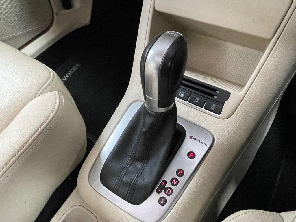 Used Volkswagen Tiguan 2015 for sale - 76973325: Photo 45