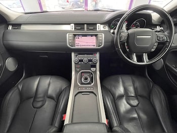 Used Land Rover Range Rover Evoque 2012 for sale - 78943415: Photo