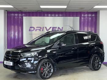 Used Ford Kuga 2019 for sale - 79790735: Photo