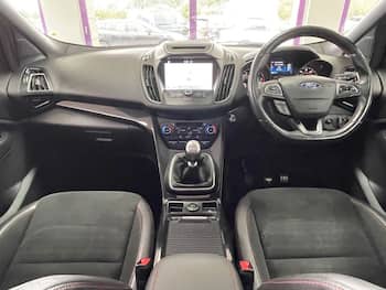 Used Ford Kuga 2019 for sale - 79790735: Photo