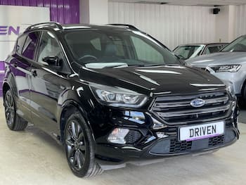 Used Ford Kuga 2019 for sale - 79790735: Photo