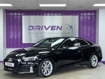 Used Audi A5 2020 for sale - 78329981: Photo