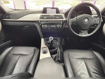 Used BMW 3 Series 2018 for sale - 75572904: Photo