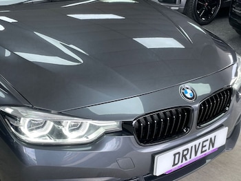 Used BMW 3 Series 2018 for sale - 75572904: Photo