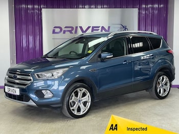 Used Ford Kuga 2019 for sale - 75830843: Photo