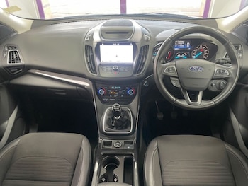 Used Ford Kuga 2019 for sale - 75830843: Photo