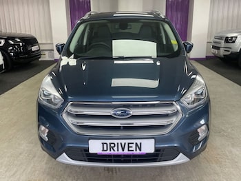 Used Ford Kuga 2019 for sale - 75830843: Photo