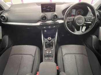 Used Audi Q2 2018 for sale - 75286844: Photo