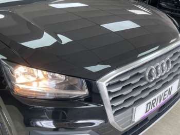 Used Audi Q2 2018 for sale - 75286844: Photo