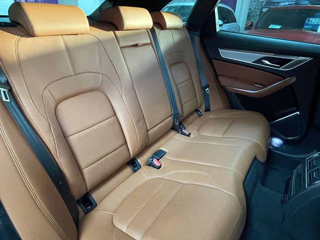 Used Jaguar F-Pace 2021 for sale - 77820565: Photo 27