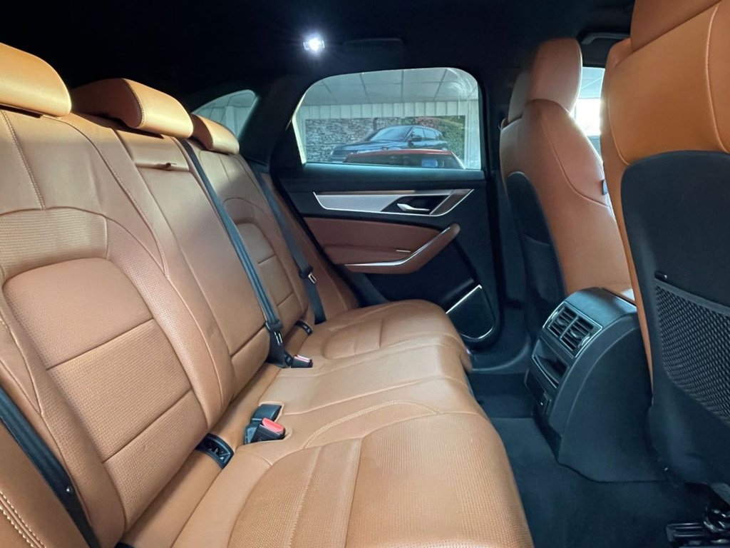 Used Jaguar F-Pace 2021 for sale - 77820565: Photo 28