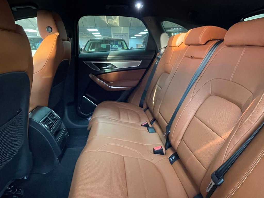 Used Jaguar F-Pace 2021 for sale - 77820565: Photo 30